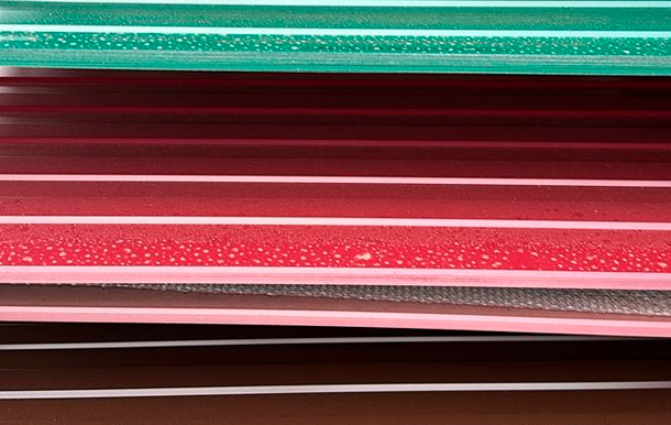 Профнастил