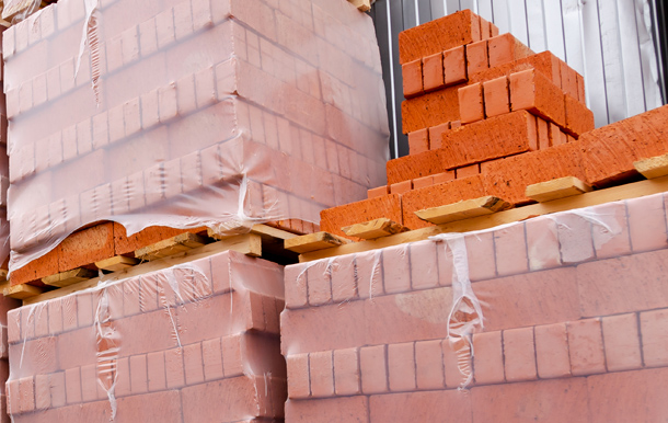 Кирпич одинарный М150