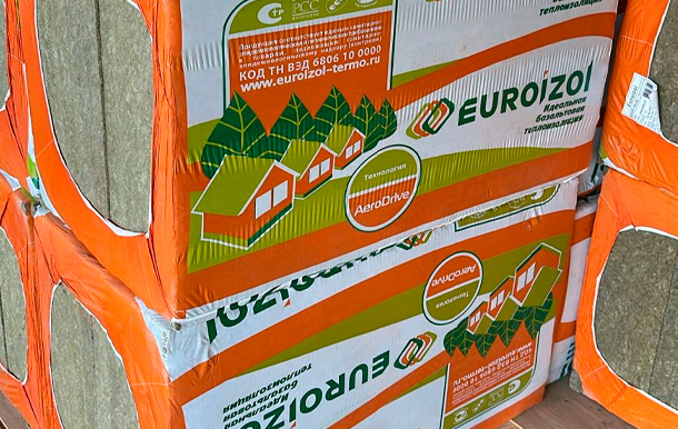 Утеплитель