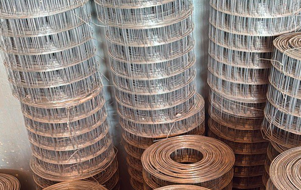 Сетки кладочные, рабица