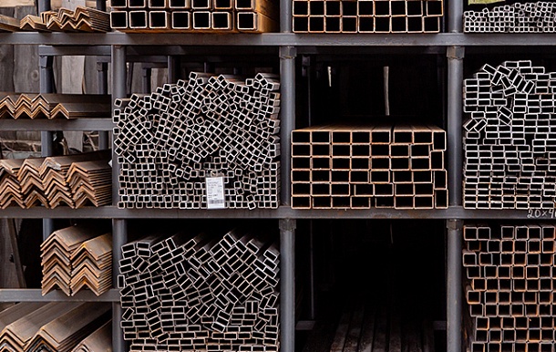 Металлопрокат